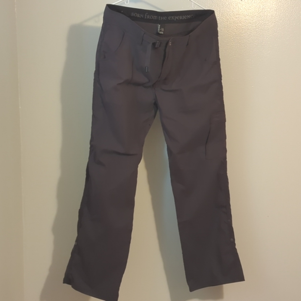 Prana stretch Zion pants